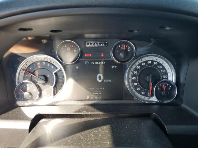2021 RAM 1500 CLASS - 1C6RR7GG6MS568750