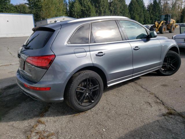 VIN WA1DGAFP2EA030958 2014 Audi Q5, Premium Plus no.3