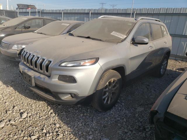 2015 JEEP CHEROKEE L - 1C4PJMCB5FW522497