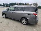 NISSAN QUEST S photo