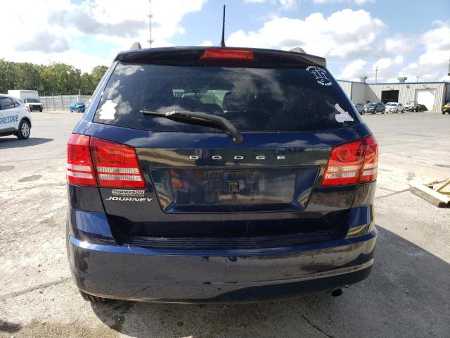 2017 DODGE JOURNEY SE - 3C4PDCABXHT529622
