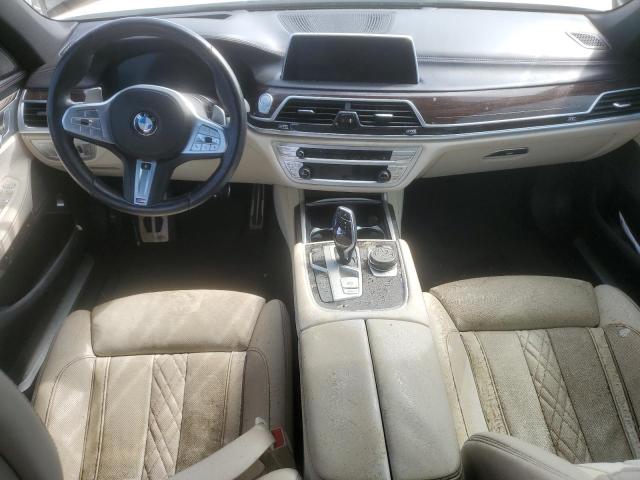 VIN WBA7U2C03NCJ29086 2022 BMW 7 Series, 750 XI no.8