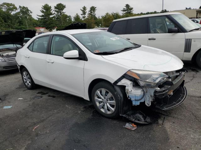 VIN 2T1BURHE0GC534360 2016 Toyota Corolla, L no.4