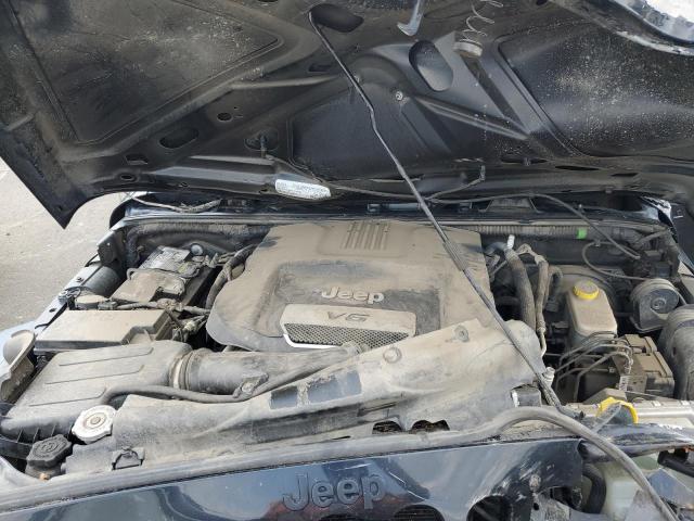 2016 JEEP WRANGLER U - 1C4BJWDG2GL307579