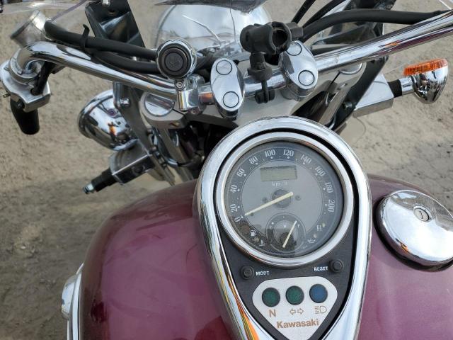 2003 KAWASAKI VN1500 L - JKBVNAL113A023633