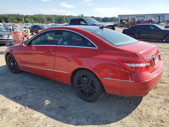 2010 MERCEDES-BENZ E 350 WDDKJ5GBXAF005589  70278114