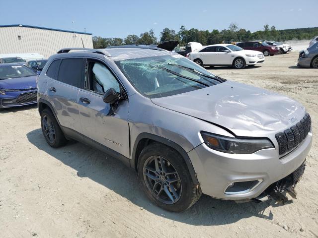 2020 JEEP CHEROKEE L - 1C4PJLDB1LD614190