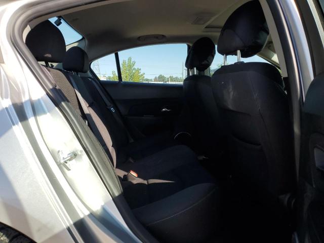 2015 CHEVROLET CRUZE LT - 1G1PC5SBXF7218862