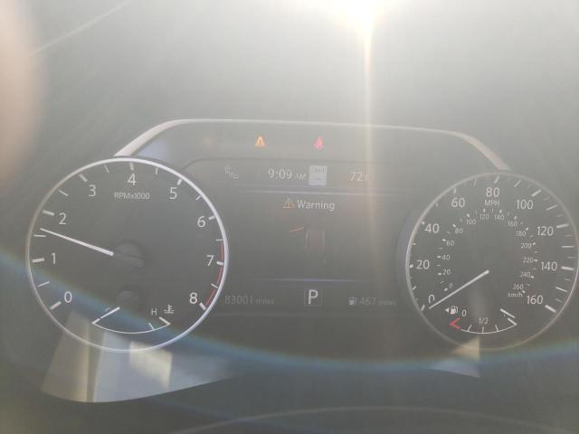 2019 NISSAN MURANO S - 5N1AZ2MS4KN146906