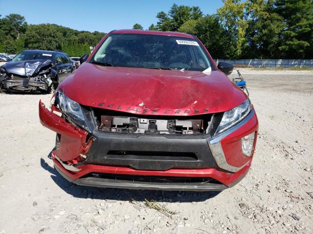 2020 MITSUBISHI ECLIPSE CR - JA4AS4AAXLZ002121