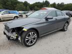 2020 MERCEDES-BENZ C 300 4MAT - 55SWF8EB9LU324442