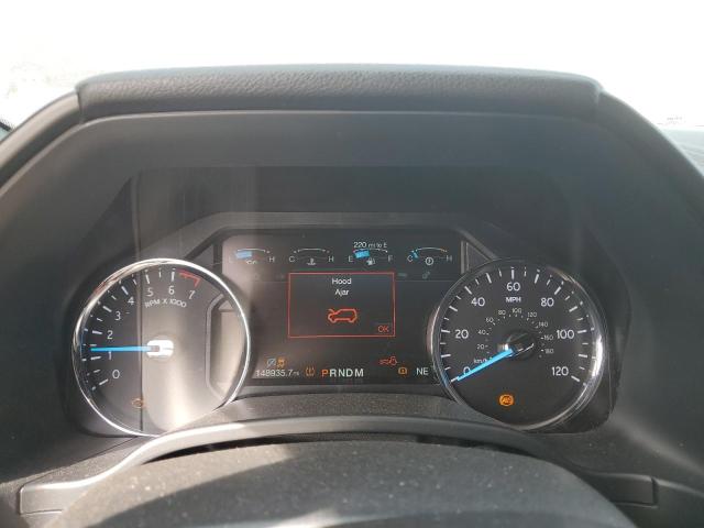 2018 FORD EXPEDITION - 1FMJK2AT6JEA19834