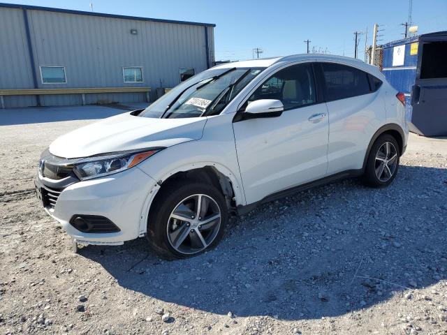 2022 HONDA HR-V EX #2955512608