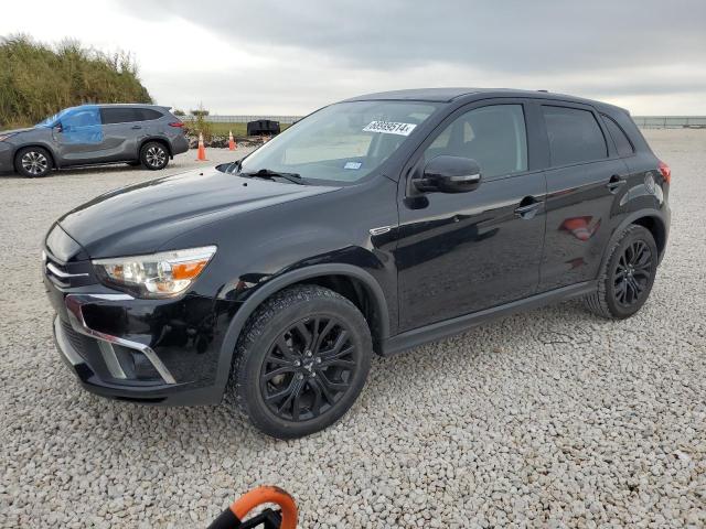 2018 MITSUBISHI OUTLANDER #2898234449