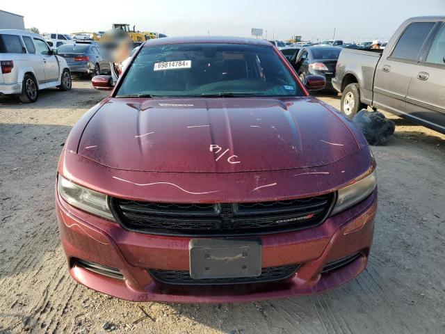 VIN 2C3CDXBG6LH125738 2020 Dodge Charger, Sxt no.5