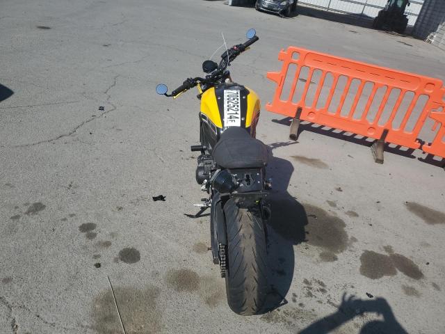 2016 YAMAHA XSR900 C JYARN47Y6GA000130