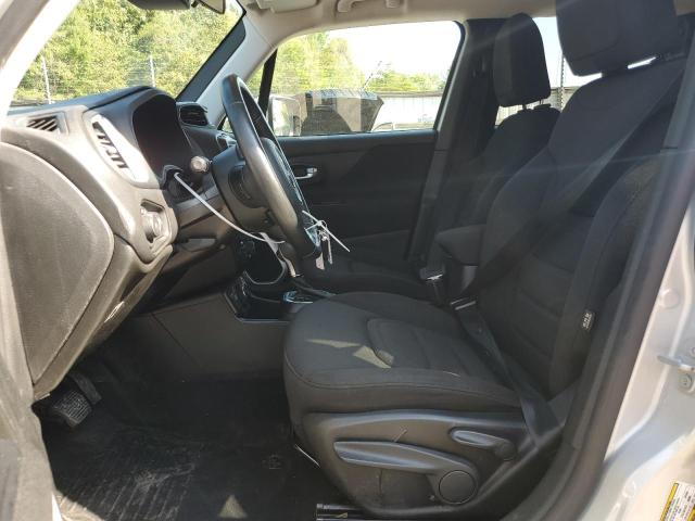 2019 JEEP RENEGADE L - ZACNJBBB1KPJ75557