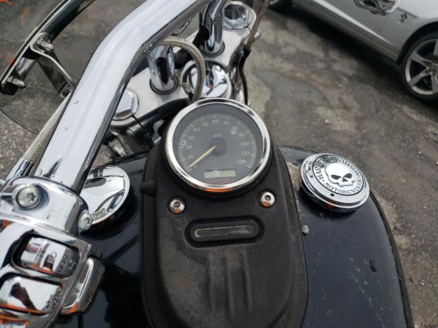 2006 HARLEY-DAVIDSON FXDBI - 1HD1GX1196K332417