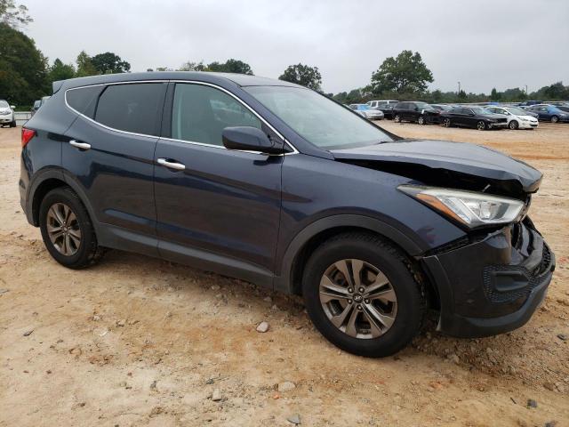 2015 HYUNDAI SANTA FE S 5XYZT3LB8FG280332  73058694