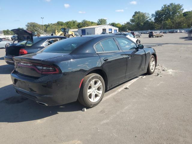 2021 DODGE CHARGER SX - 2C3CDXBG5MH668127