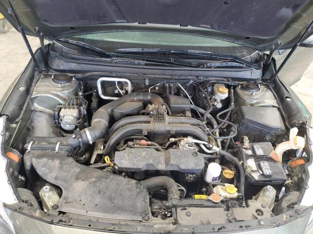 2017 SUBARU OUTBACK 2. - 4S4BSANCXH3322727