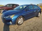 Lot #3033417108 2019 HYUNDAI ELANTRA SE