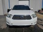 TOYOTA HIGHLANDER photo