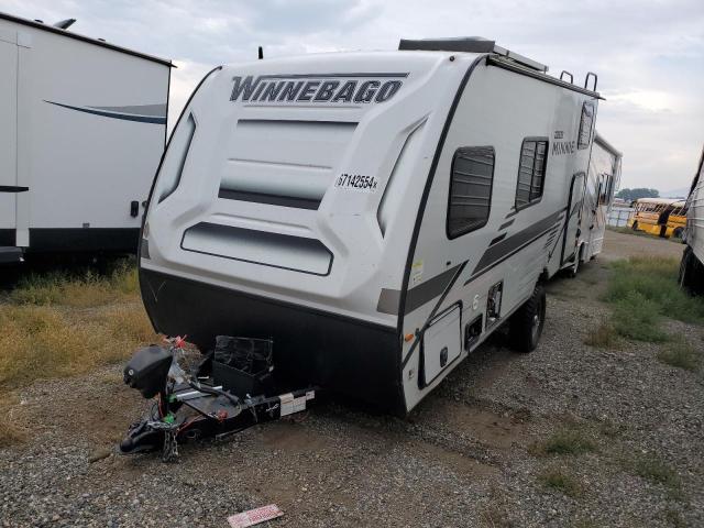 WINNEBAGO MICRO MINI 2022 white   54CTM2H15N3074143 photo #3