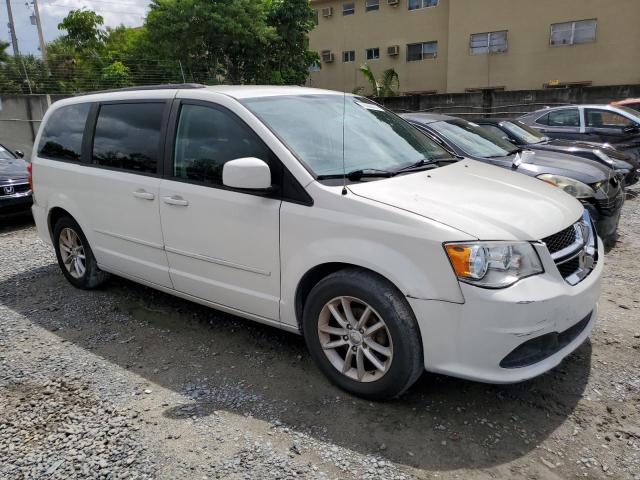 VIN 2C4RDGCG6DR522835 2013 Dodge Grand Caravan, Sxt no.4