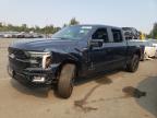 2024 FORD F150 PLATI - 1FTFW7LDXRFA74262