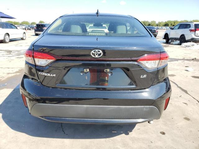 2020 TOYOTA COROLLA LE - JTDEPRAE3LJ061325