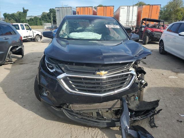 2020 CHEVROLET EQUINOX LT - 3GNAXJEV8LS617337