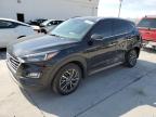 2021 HYUNDAI TUCSON LIM - KM8J3CAL8MU332560