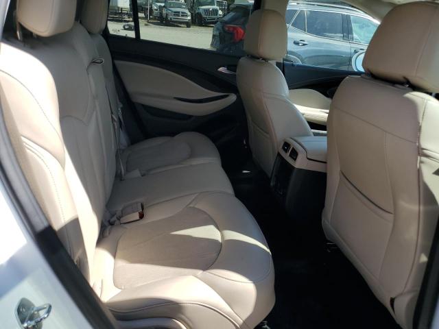 2020 BUICK ENVISION LRBFXASA0LD225211