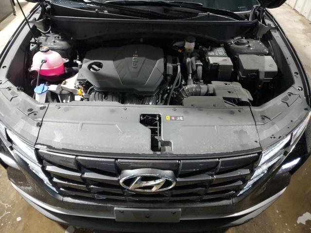 2024 HYUNDAI TUCSON SEL - 5NMJB3DE0RH399267