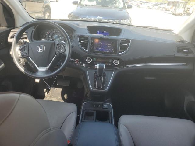 2015 HONDA CR-V TOURI - 5J6RM4H94FL012532