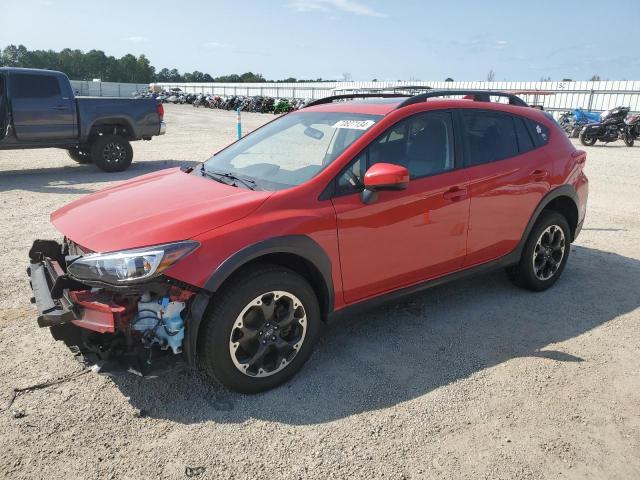 2023 SUBARU CROSSTREK - JF2GTAEC3PH296868
