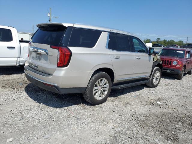 2022 GMC YUKON SLT - 1GKS1BKD9NR204711