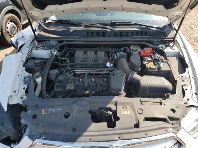 2018 FORD TAURUS LIM - 1FAHP2J87JG121055