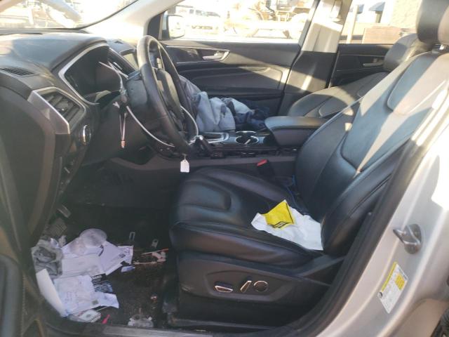 2017 FORD EDGE TITAN - 2FMPK3K93HBB21164
