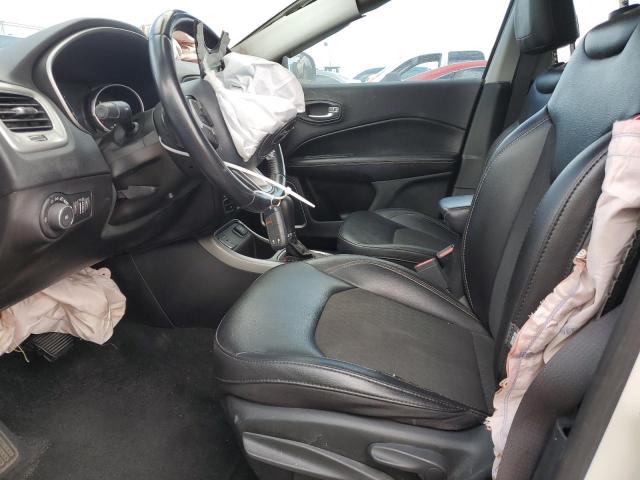2020 JEEP COMPASS LA - 3C4NJCBB2LT133966