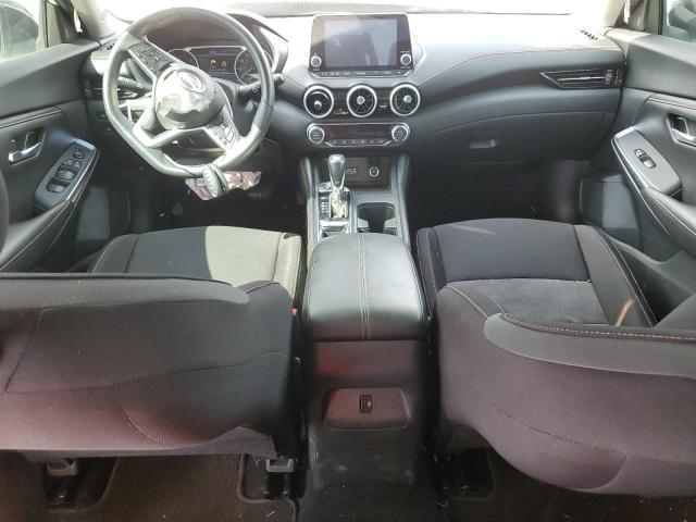 2020 NISSAN SENTRA SR - 3N1AB8DV2LY273473