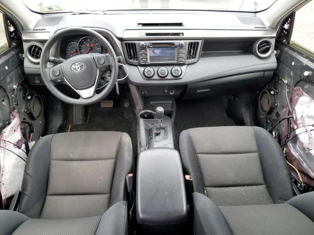 2016 TOYOTA RAV4 LE - JTMBFREV7GJ058689