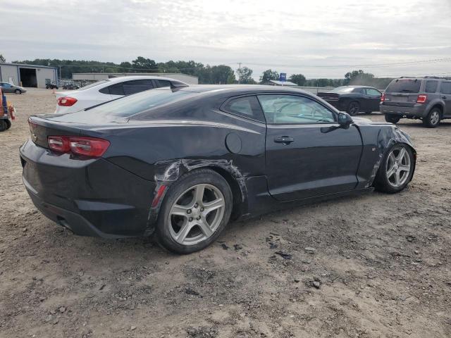 2019 CHEVROLET CAMARO LS - 1G1FB1RX2K0114247