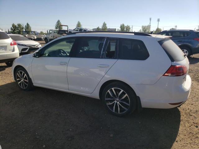 2016 VOLKSWAGEN GOLF SPORT - 3VWC17AU0GM517839