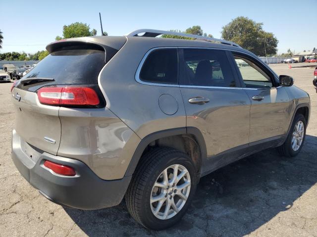 2017 JEEP CHEROKEE L - 1C4PJLCB3HW586373