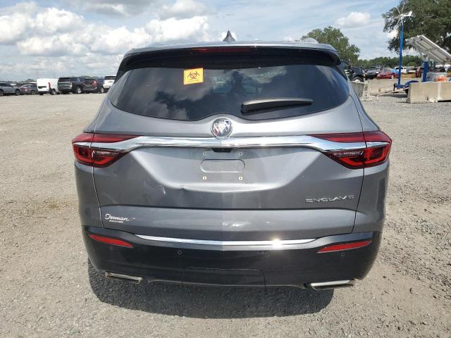 2019 BUICK ENCLAVE AV - 5GAERDKW6KJ241743