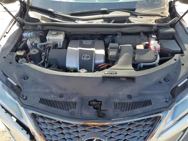 2020 LEXUS RX 450H F 2T2SGMDA2LC046109