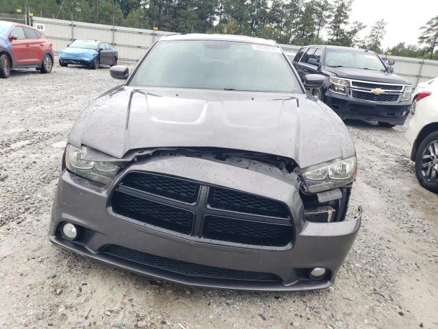 VIN 2C3CDXHG7EH368842 2014 Dodge Charger, Sxt no.5