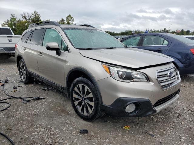 VIN 4S4BSBNC1G3313855 2016 Subaru Outback, 2.5I Lim... no.4